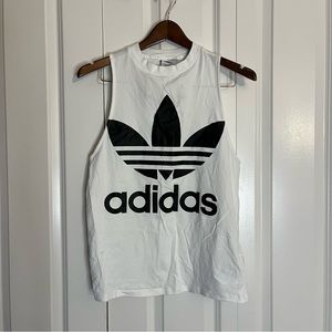 ADIDAS Women's Muscle Tank Top